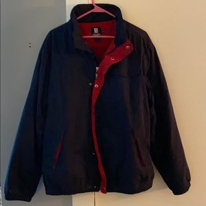 Chaps Ralph Lauren dad jacket